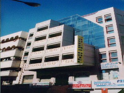 Queens Next Sabkha Bus Station Hotel Dubai